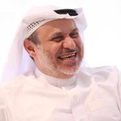 د. زياد الدريس