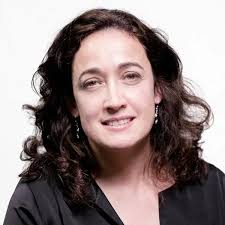 Professor Helena Moniz