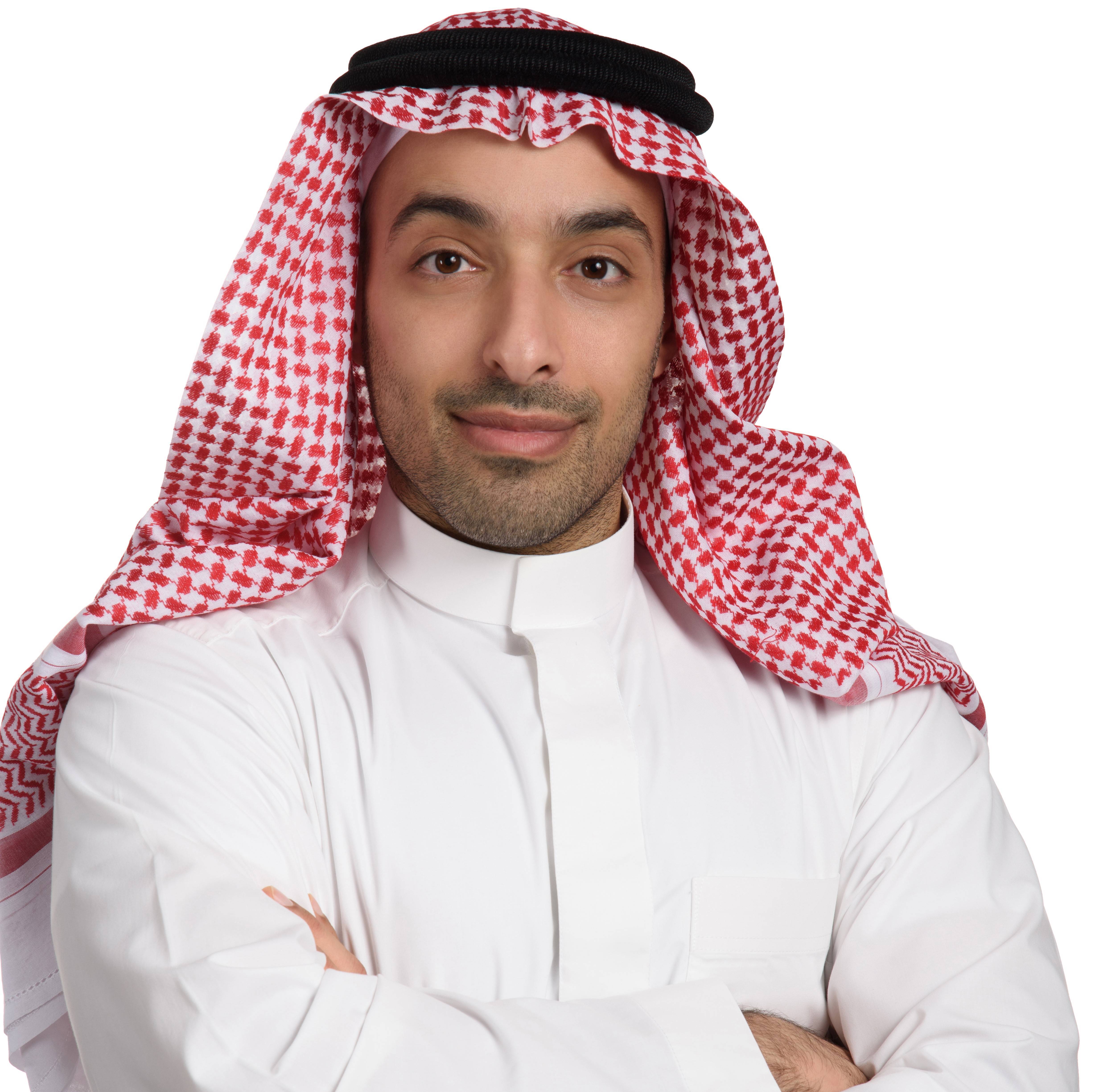 Dr. Mohammed Al-Sudairi